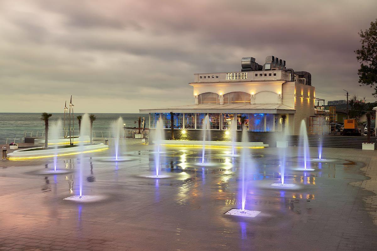 Deribasovskaya Tsentr Odessa Exterior foto
